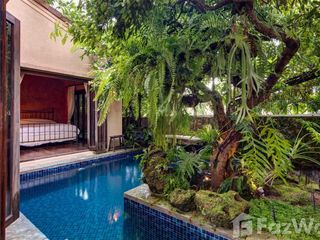 For sale 2 bedrooms villa in Bang Lamung, Chonburi
