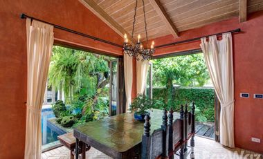 For sale 2 ベッドルーム villa in Bang Lamung, Chonburi