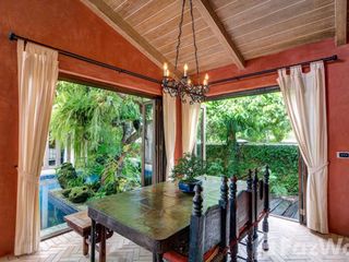 For sale 2 bedrooms villa in Bang Lamung, Chonburi