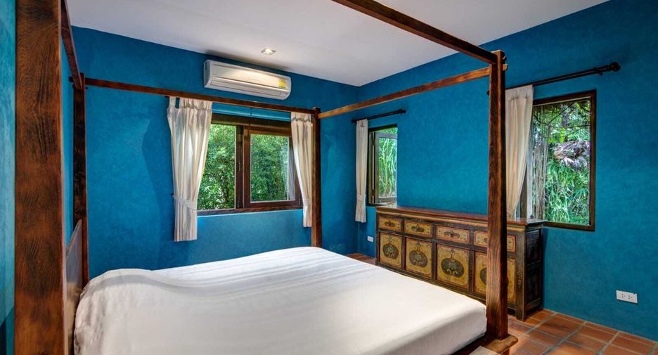 For sale 2 ベッドルーム villa in Bang Lamung, Chonburi