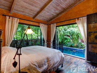 For sale 2 bedrooms villa in Bang Lamung, Chonburi