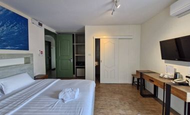 For rent hotel in Hua Hin, Prachuap Khiri Khan