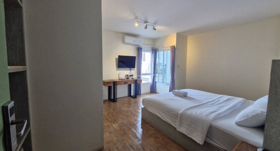 For rent hotel in Hua Hin, Prachuap Khiri Khan