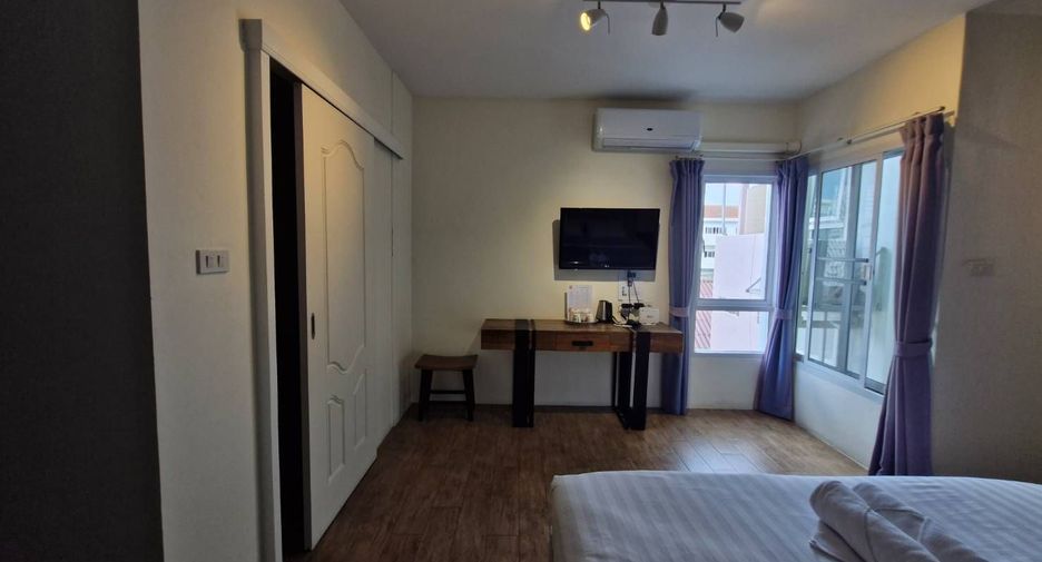 For rent hotel in Hua Hin, Prachuap Khiri Khan