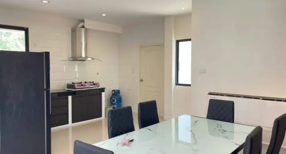 For rent 3 bedrooms house in Hang Dong, Chiang Mai
