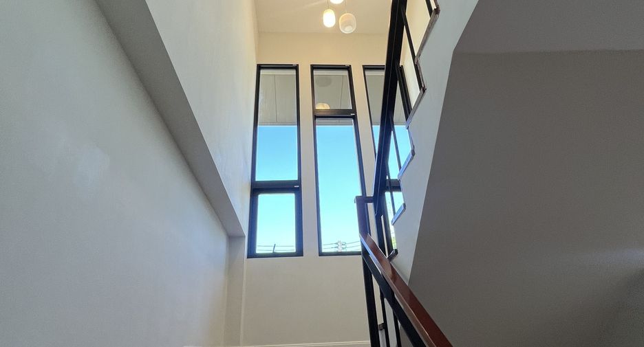 For rent 3 bedrooms house in Hang Dong, Chiang Mai