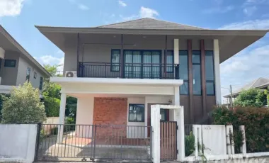 For rent 3 ベッドルーム house in Hang Dong, Chiang Mai