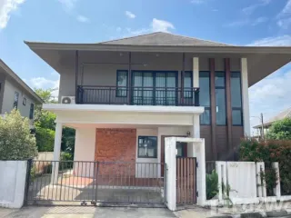 For Rent 3 Bedroom House In Hang Dong, Chiang Mai