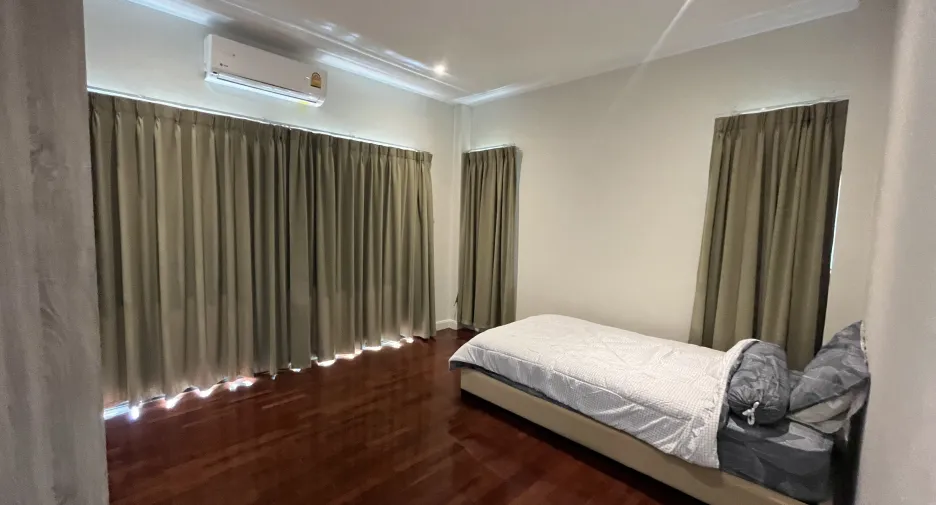 For rent 3 bedrooms house in Hang Dong, Chiang Mai