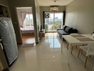 For Rent 1 Bedroom Condo In Bang Lamung, Chonburi