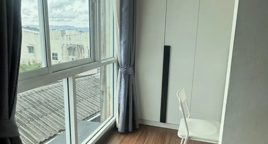 For sale studio condo in Mueang Phuket, Phuket