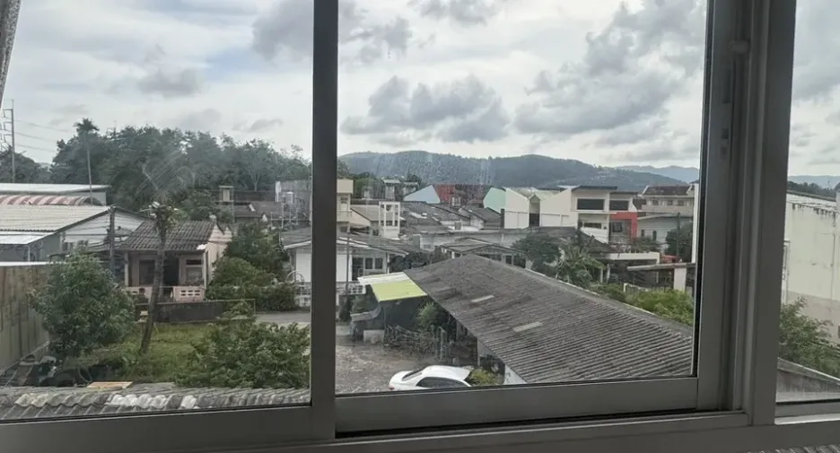 For sale studio condo in Mueang Phuket, Phuket