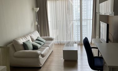 Продажа и аренда 1 кровать кондо в Кхлонг Тоеи, Бангкок