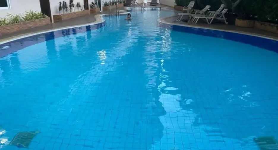 For rent 1 bed villa in Hua Hin, Prachuap Khiri Khan