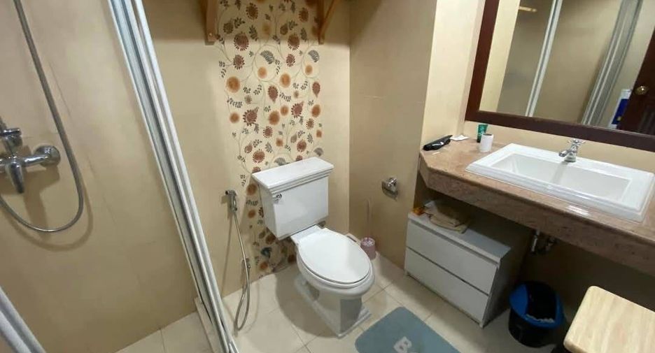For rent 1 bed villa in Hua Hin, Prachuap Khiri Khan