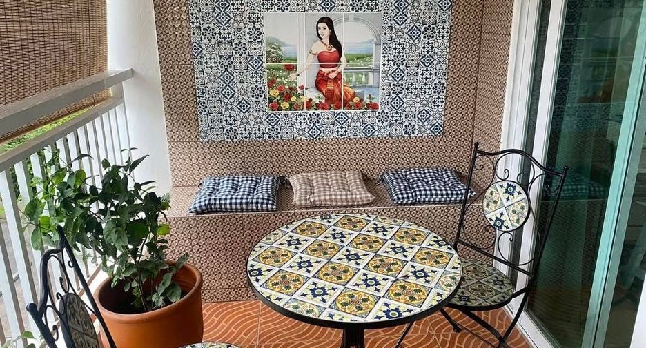 For rent 1 bed villa in Hua Hin, Prachuap Khiri Khan