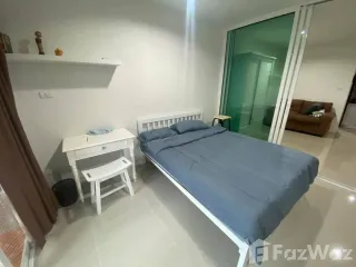For rent 1 bed villa in Hua Hin, Prachuap Khiri Khan