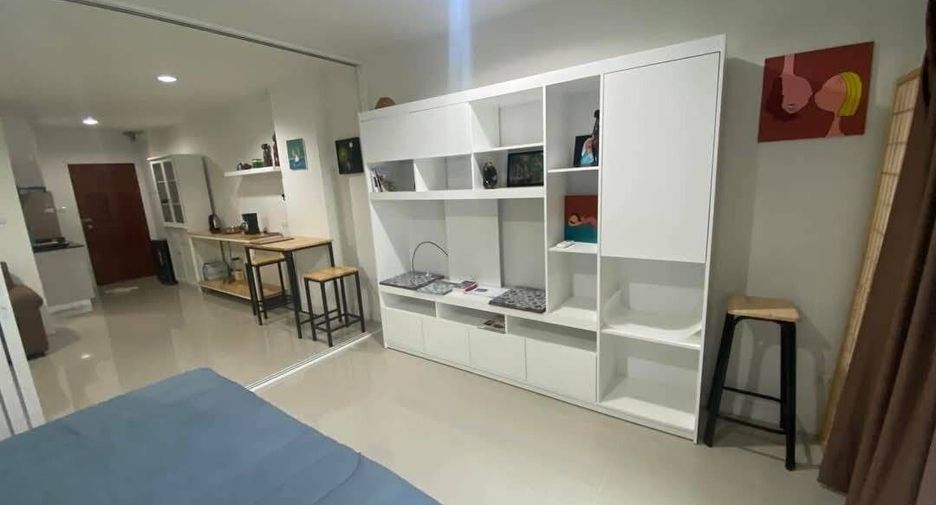 For rent 1 bed villa in Hua Hin, Prachuap Khiri Khan