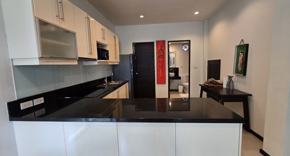For sale 3 bedrooms condo in Mueang Phuket, Phuket