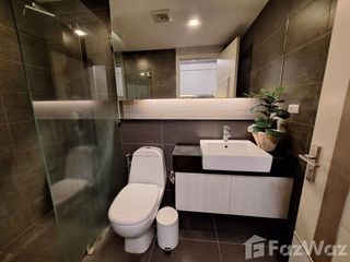 For sale and for rent studio condo in Bang Lamung, Chonburi