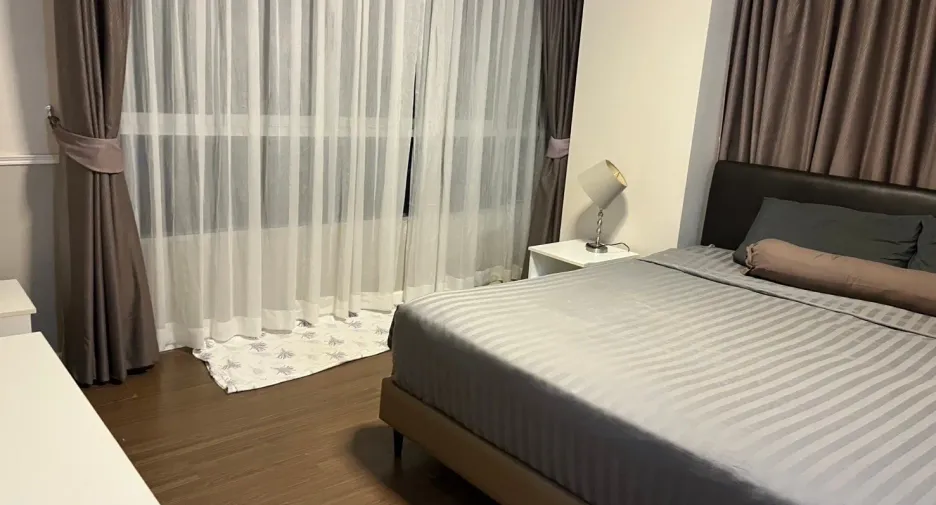 À vendre 2 chambres condo à Kathu, Phuket