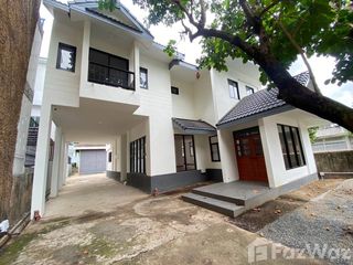 For Rent 4 Bedroom House In Mueang Chiang Mai