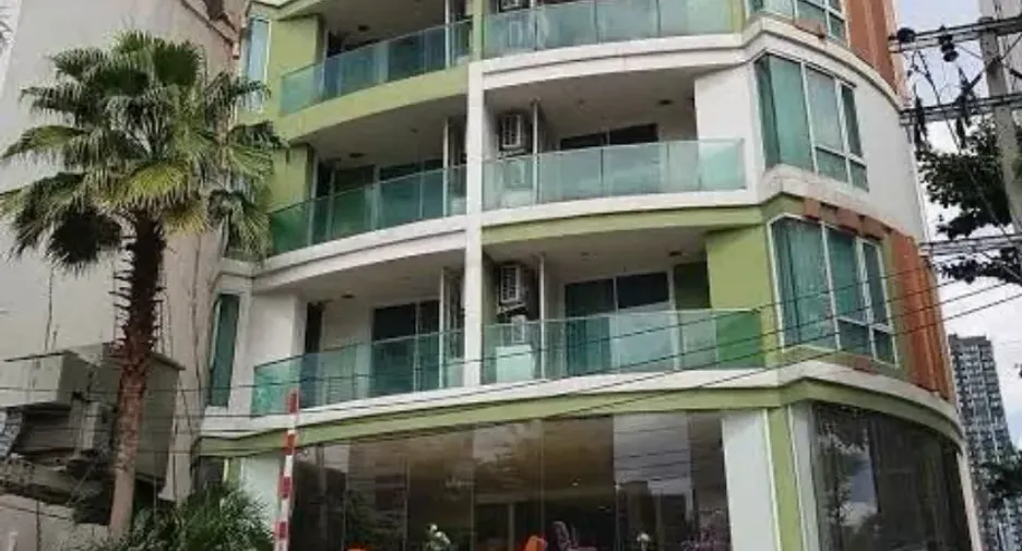 For sale 1 bed condo in Watthana, Bangkok