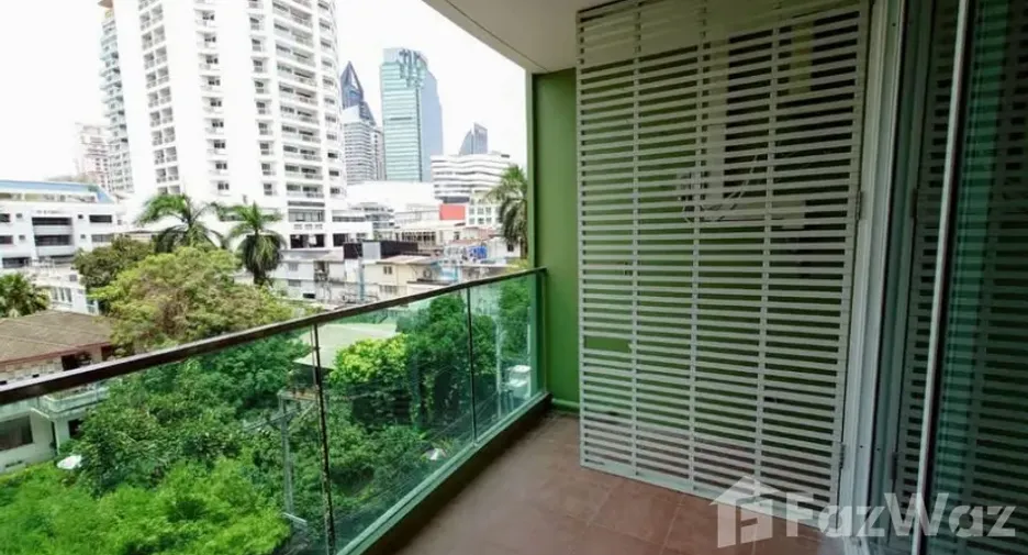 For sale 1 bed condo in Watthana, Bangkok