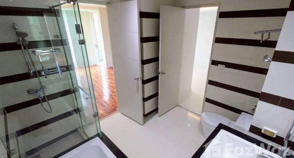 For sale 1 bed condo in Watthana, Bangkok