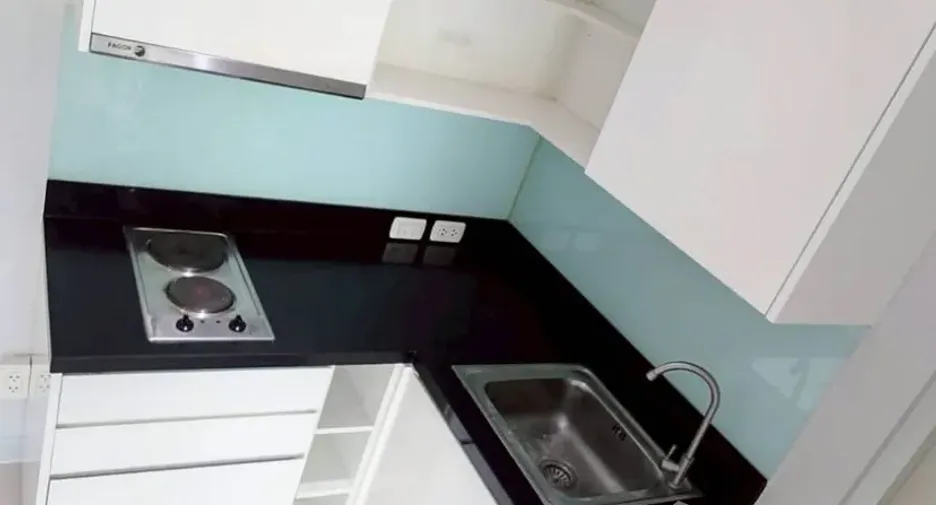 For sale 1 bed condo in Watthana, Bangkok