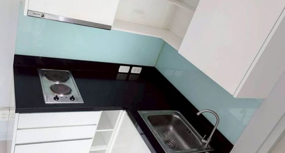 Wohnung zum Kauf mit 1 Zimmer in Watthana, Bangkok