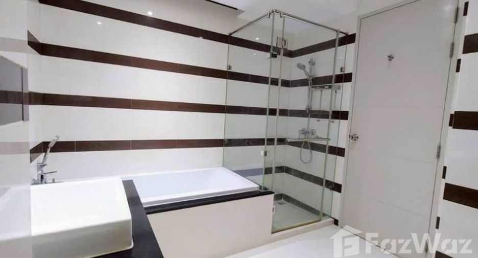 For sale 1 bed condo in Watthana, Bangkok