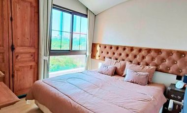 À louer 1 chambre condo à Jomtien, Pattaya