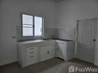 出售 2 卧室 独立屋 在 华欣, 班武里府