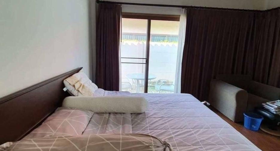 For sale そして for rent 3 ベッドルーム house in Bang Lamung, Chonburi