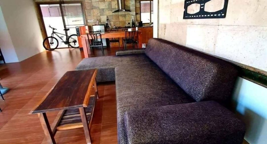 For sale そして for rent 3 ベッドルーム house in Bang Lamung, Chonburi