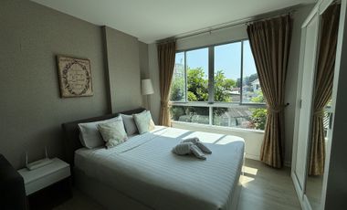 Condo en venta de estudio en Hua Hin, Prachuap Khiri Khan