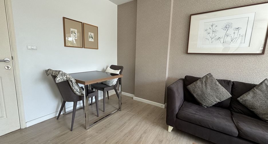 For sale studio condo in Hua Hin, Prachuap Khiri Khan