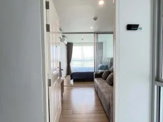 For sale 1 bed condo in Khan Na Yao, Bangkok