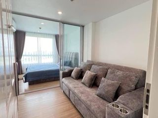 For sale 1 bed condo in Khan Na Yao, Bangkok