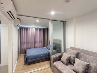 For sale 1 bed condo in Khan Na Yao, Bangkok