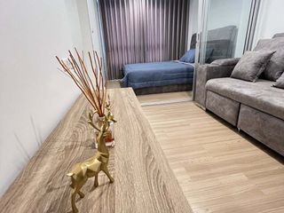 For sale 1 bed condo in Khan Na Yao, Bangkok