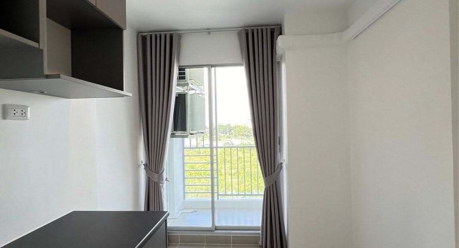 For sale 1 bed condo in Khan Na Yao, Bangkok