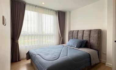 À vendre 1 chambre condo à Khan Na Yao, Bangkok