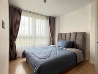 For sale 1 bed condo in Khan Na Yao, Bangkok