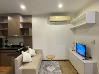 Wohnung zur Miete mit Studio in Bang Lamung, Chonburi