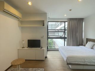 Wohnung zur Miete mit Studio in Bang Lamung, Chonburi