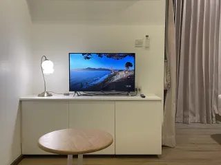 Wohnung zur Miete mit Studio in Bang Lamung, Chonburi