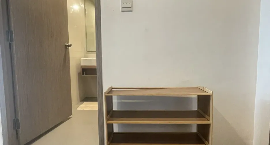 Аренда студия кондо в Банг Ламунг, Чонбури