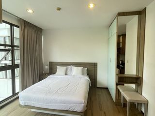 Wohnung zur Miete mit Studio in Bang Lamung, Chonburi